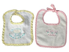 baby Girl CHRISTIAN DIOR White