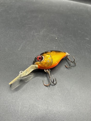 Kq06 megabass griffon 6cc - kq06, 6cc.