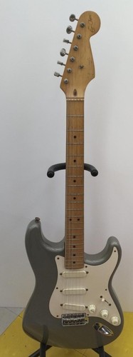 Guitare électrique fender - guitare,