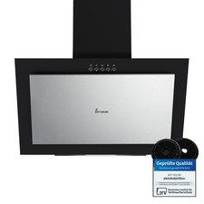 Hotte aspirante cuisine 60cm