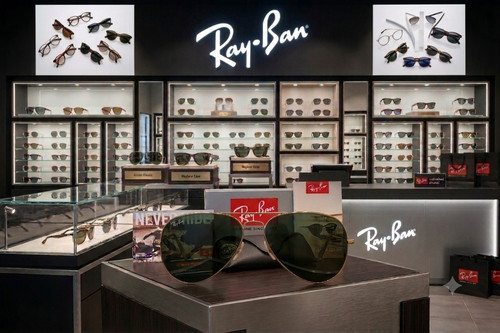 Ray ban aviator 3025 - ray,