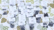 Gros lot de Passe-fil PVC