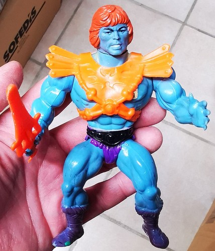 Figurine fakor faker masters - figurine,