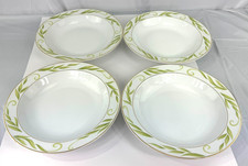 Set Of 4Bernardaud Frivole 11"