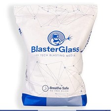 Blasterglass abrasif verre - abrasif,