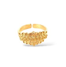 Bague Filigrane Sarde