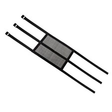 Si��ge de remplacement support arbre �� boucle autobloquante 16 x 12 pouces desi