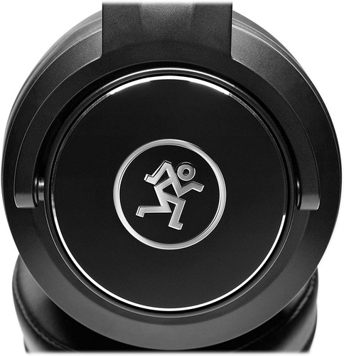 Mackie 150 closed - mc-150, closed-back