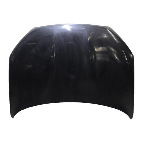 Capot nissan qashqai - nissan, phase