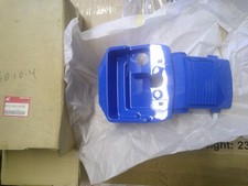 Panneau Arrière D'origine