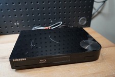 Samsung BD-F5700 Smart Bluray