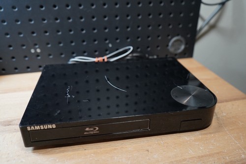 Samsung f5700 smart bluray - smart,