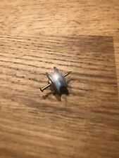 1 Poulie en métal pour Jouets en Tôle Grues No Joustra Mont Blanc Charles Rollet