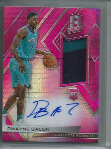 Dwayne bacon panini - bacon,