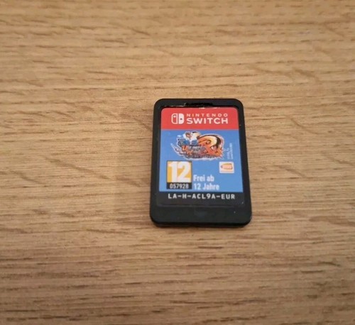 Nintendo switch one piece - switch,