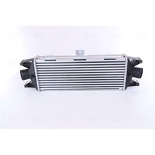 Intercooler Turbo LLC NISSENS