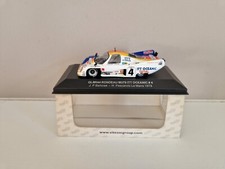 Quartzo 1/43 ITT Rondeau M379