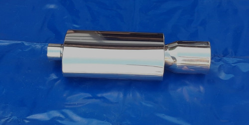 Acier inoxydable universel - acier,