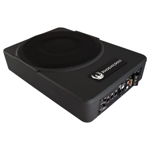 Phoenix gold zr10p 4cm - gold,
