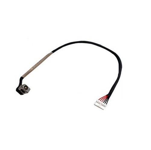 Connecteur alimentation - connecteur, dc