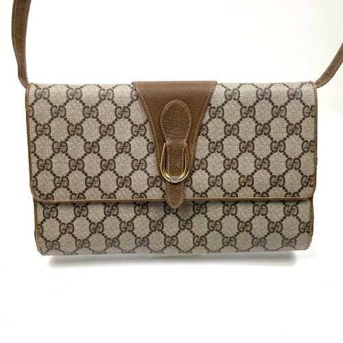 Sac bandoulière gucci old - sac,