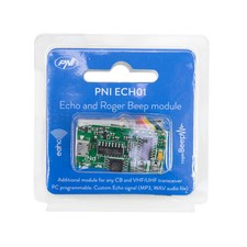 Module d'écho et Roger Beep PNI ECH01 modifiable via câble micro USB format MP3