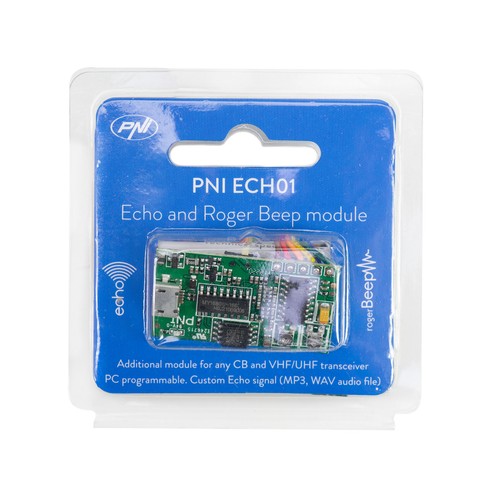 Module écho roger beep - d'écho,