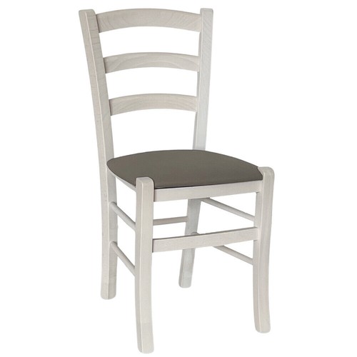 Chaises salle manger - À,