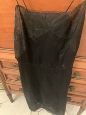 Neyret Combinaison Noire T. 50 TBE