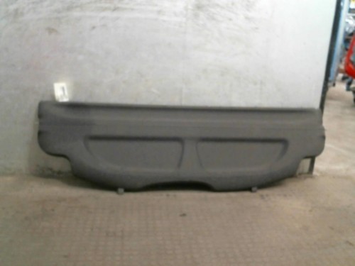 Plage arriere fiat multipla - arriere,