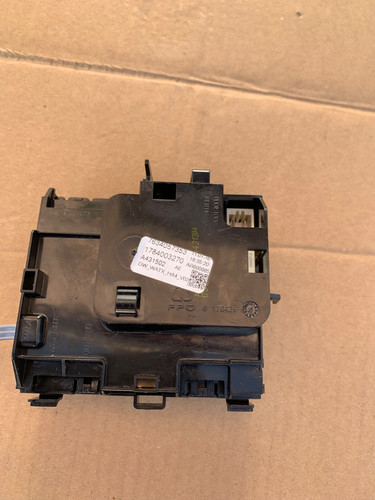 Module puissance lave - de,
