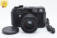 Count 034 【Mint】 Appareil photo argentique moyen format Fuji Fujifilm GW690II...