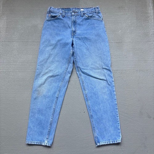 Levi orange tab 618 - 90's,