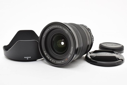 Excellent condition fujifilm - excellent,