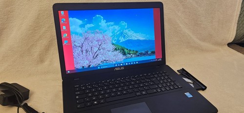 Portable asus grand écran - portable,