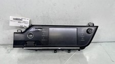 Ecran GPS CITROEN C4 PICASSO 2
