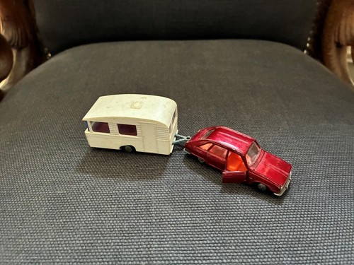 Rare majorette renault - majorette, 16