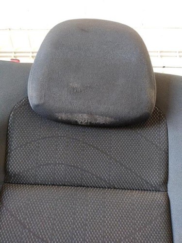 Banquette arriere peugeot - banquette,