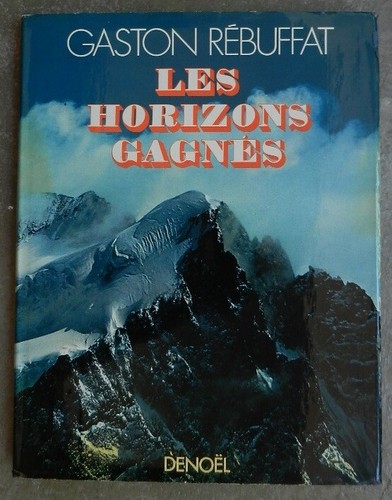 Les horizons gagnés