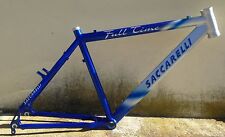 Cadre Vélo Aluminium