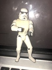 Star Wars Storm Trooper Figure 1995 Kenner LFL Vintage