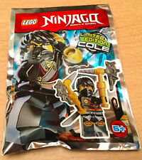 FIGURINE LEGO MINIFIGURE