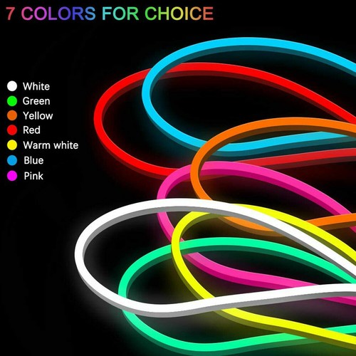 12v flexible sign neon - sign,