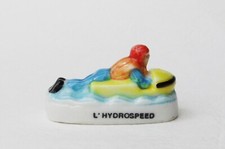 cyb - Fève l'hydrospeed -uy