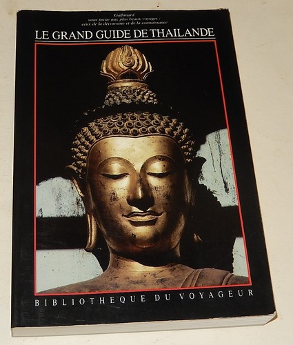 Grand guide thailande - grand,