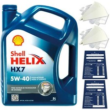 Litre original shell helix - original,
