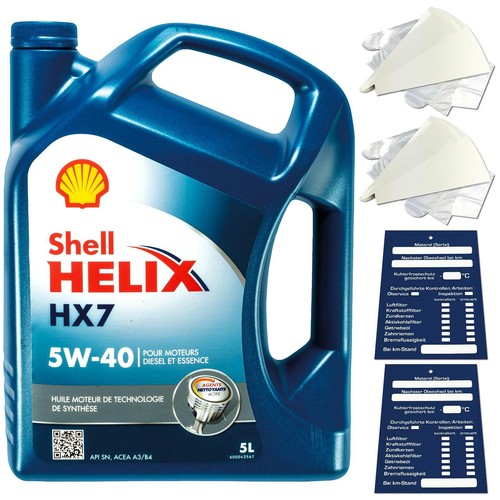 Litre original shell helix - litre,