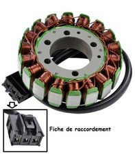 ALTERNATEUR STATOR Z800 Z800E Z800 E Z 800 E ABS 2012 2013 2014 2015 2016 17NEUF