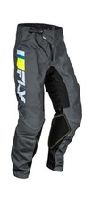 FLY RACING Enduro cross offroad pants pour enfants KINETIC PRIX