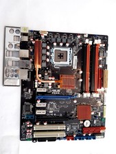 Carte mere ASUS P5Q3 REV 1.00G